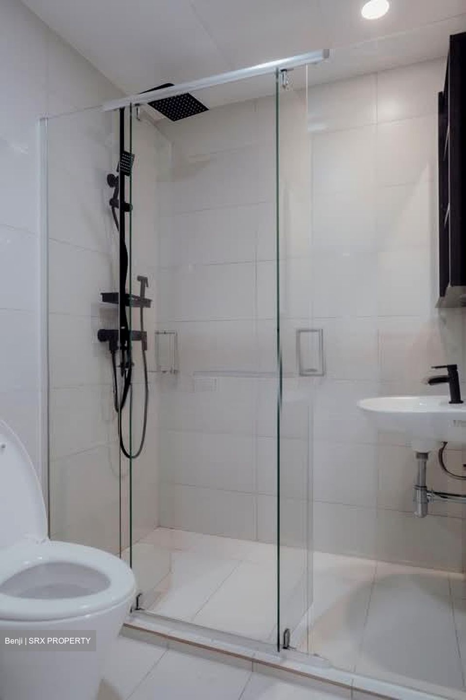 1 Canberra (D27), Condominium #600189021